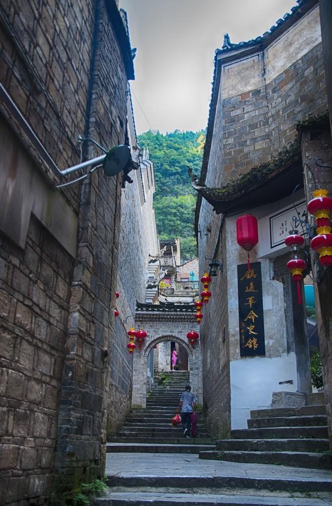 五一去贵州玩哪里好耍一点,贵州端午小长假小众旅游景点推荐