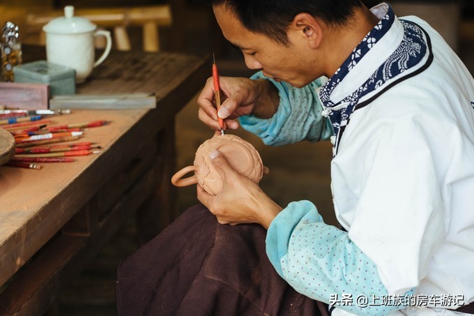 景德镇旅游最新攻略,景德镇旅游攻略