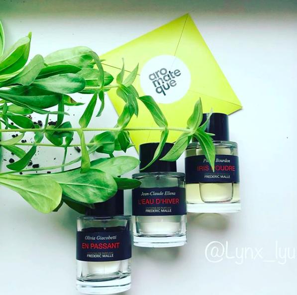 总裁夫人的香水物语，世上唯有气味不可复制，6款小*香众**水了解下