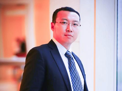 本期嘉宾上海奥航智能科技有限公司CEO丁宁「微铂会」