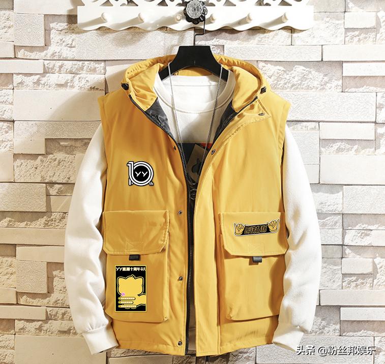 yy直播回放黄马甲,yy直播马甲