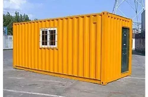 集装箱船知识,集装箱知识港口知识