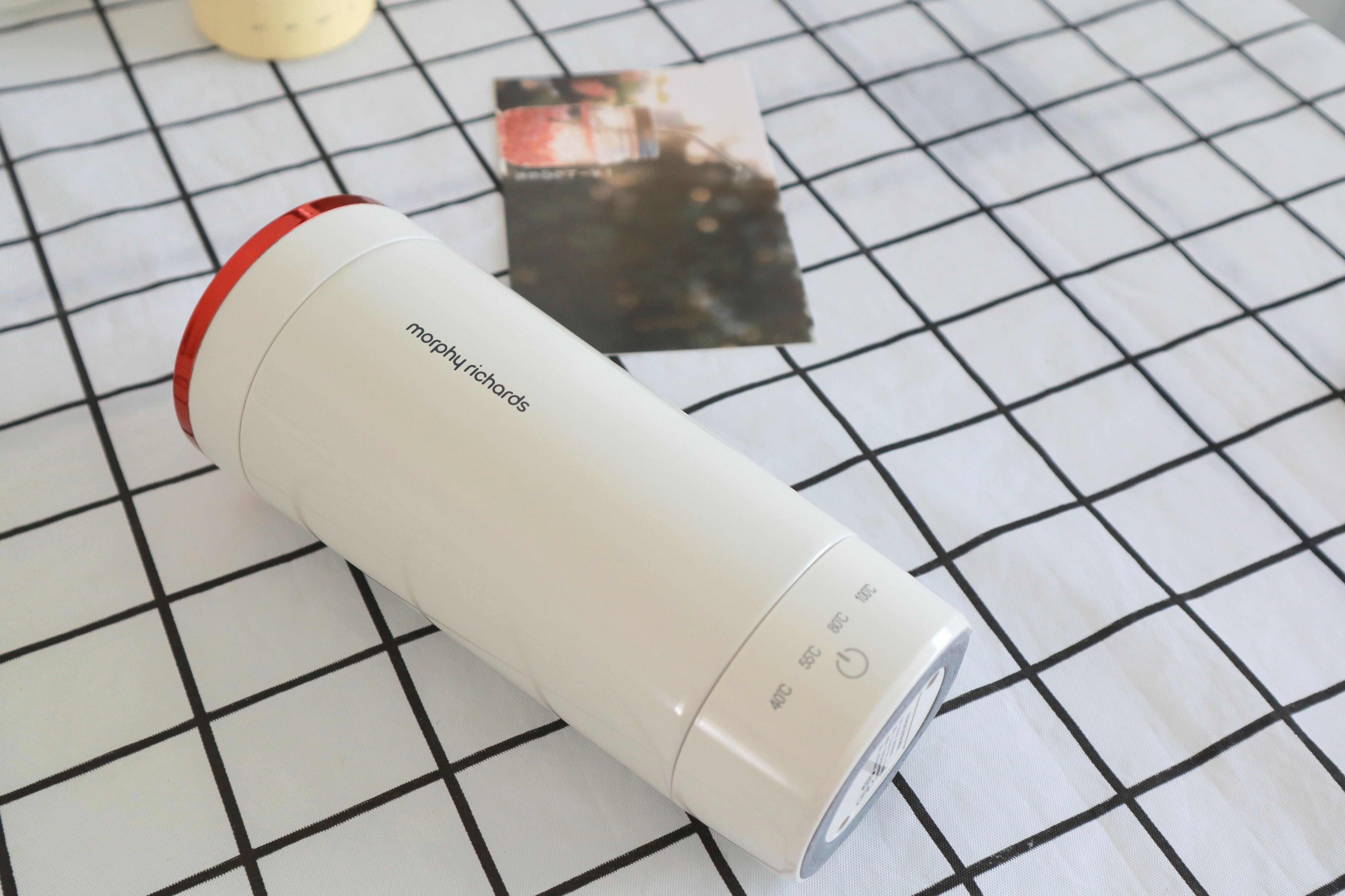 摩飞和东菱便携式烧水杯哪个好,摩飞东菱便携烧水杯测评