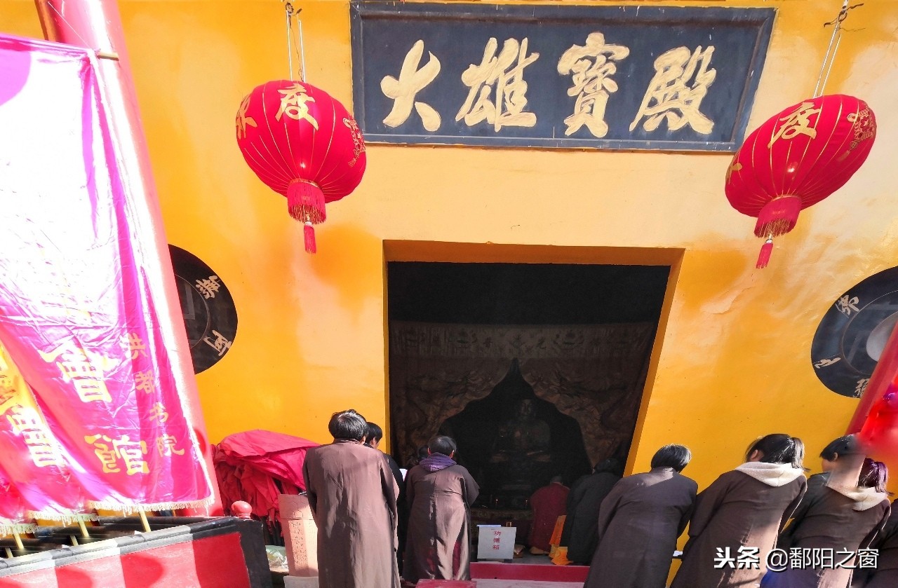 张王古寺庙会舞龙,鄱阳张王庙会拆吗