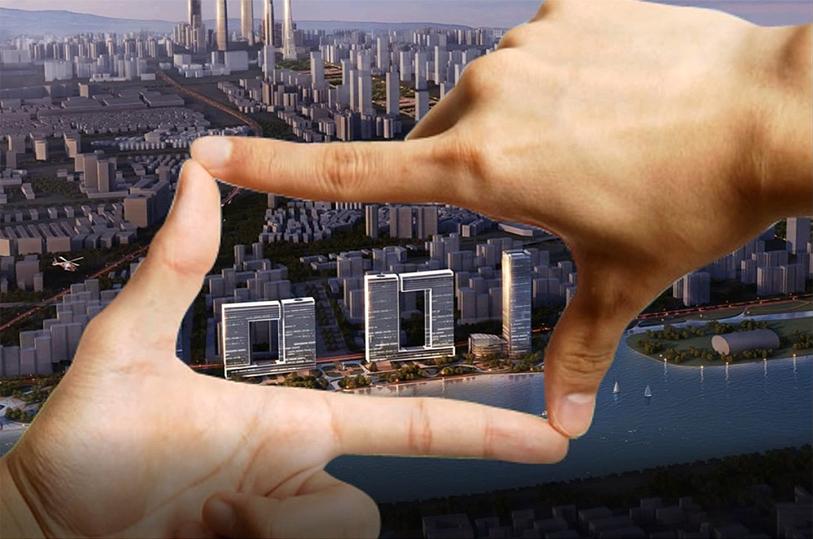 广州世界之窗简介,广州世界之窗大厦