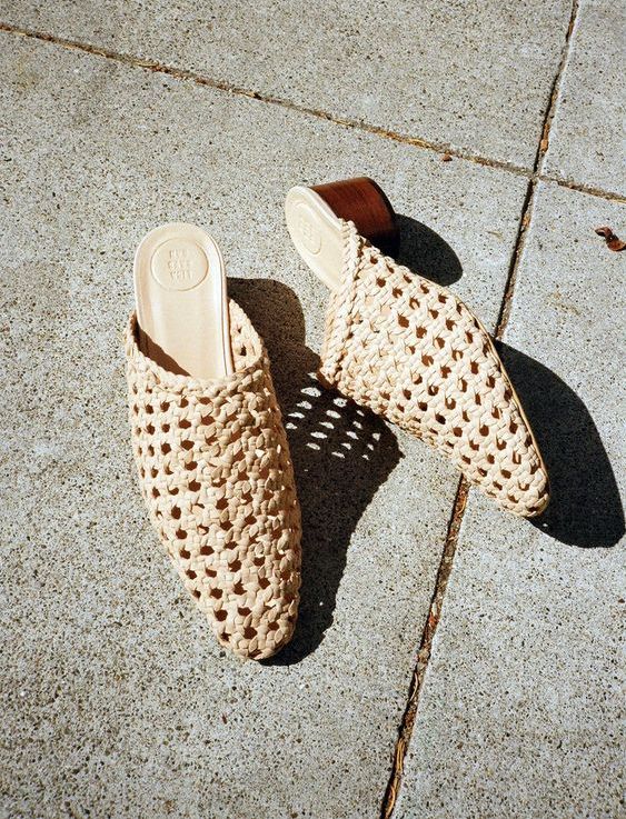 耐看又不磨脚的休闲鞋,又潮脚感又好的鞋