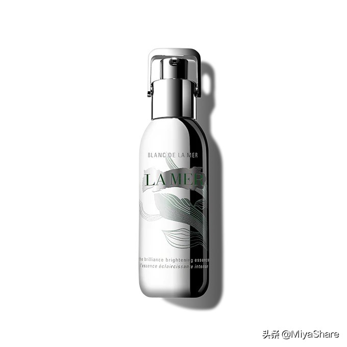 为什么用海蓝之谜没有什么效果,海蓝之谜有什么适合年轻人用