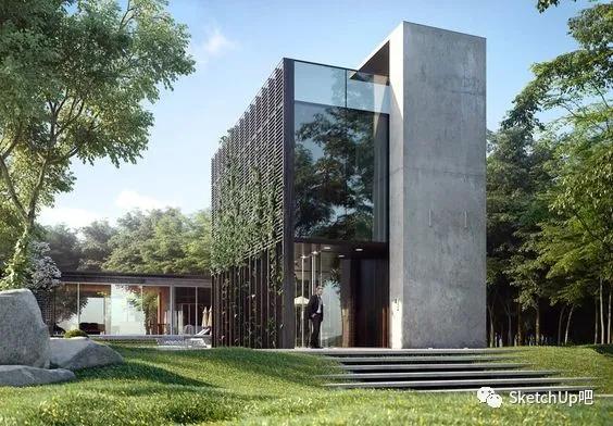 从零了解渲染建模,快速入门建模渲染