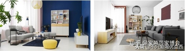 淘宝上有哪些高逼格的家居饰品店?