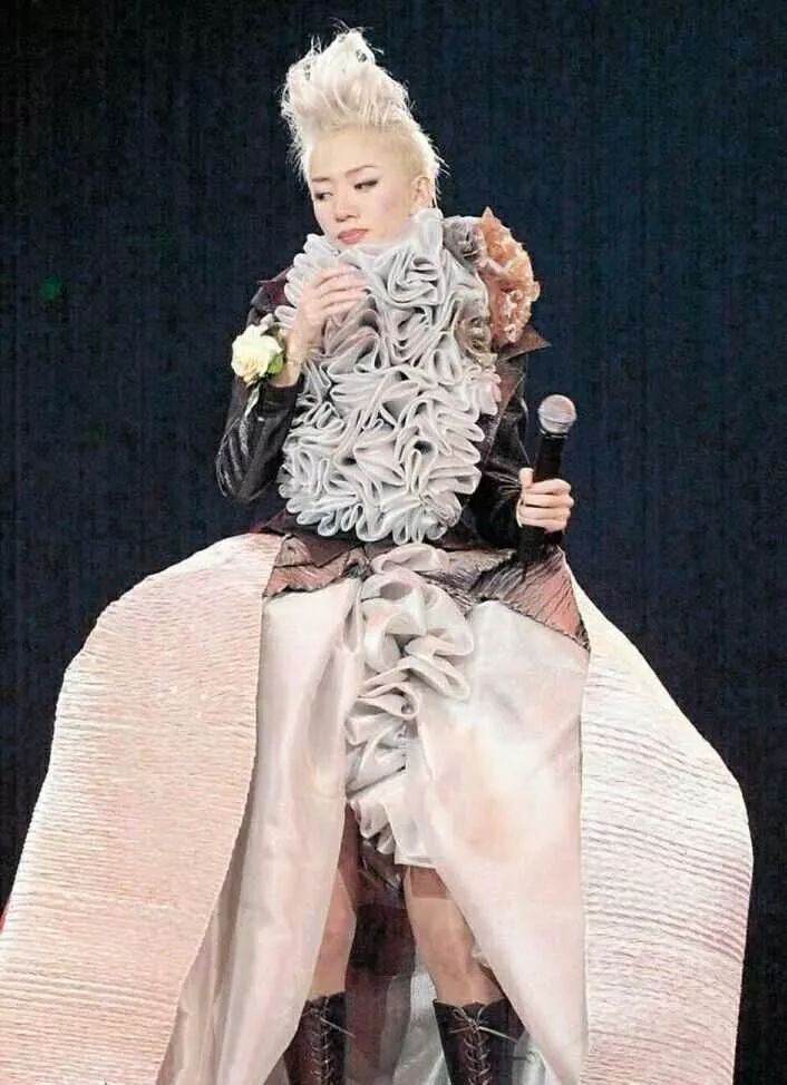 有多热爱梅艳芳,梅艳芳会一生一世去爱你吗