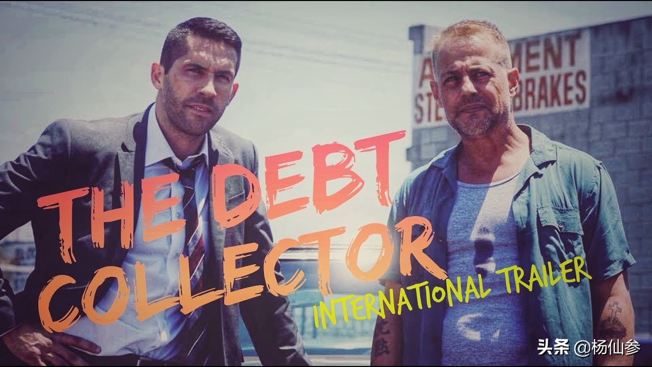 斯科特阿金斯电影动作镜头,最新斯科特阿金斯动作电影