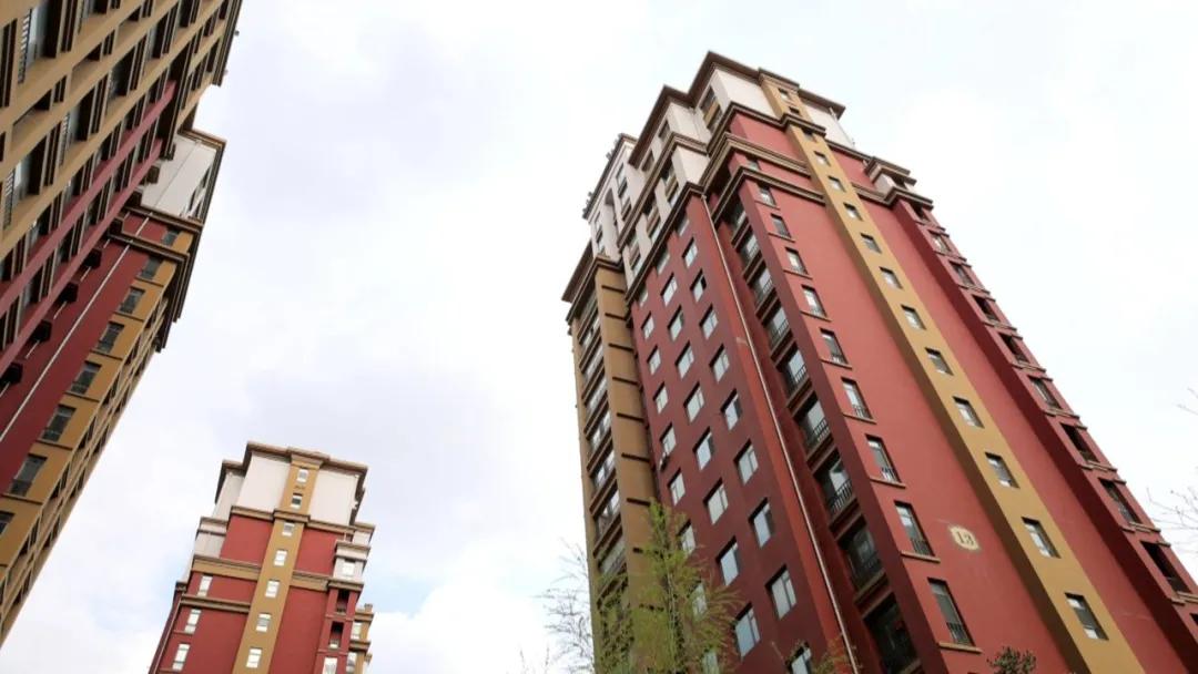 智慧社区便捷生活,太原智慧社区