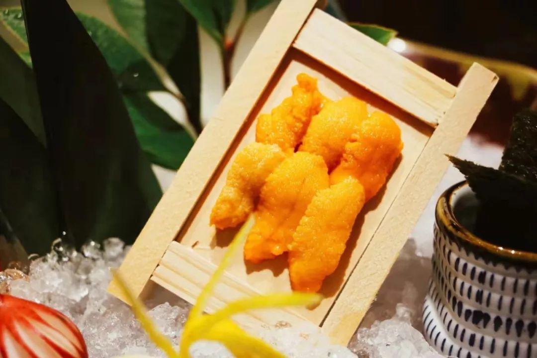 渔川禾优惠券,渔川禾精致日料自助青岛