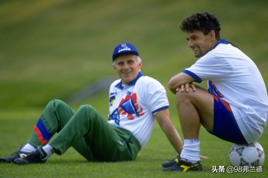 巴乔的赞歌-圣马尾（3）