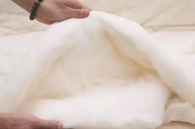 被芯的填充物总跑一边怎么解决,被芯填充物排行