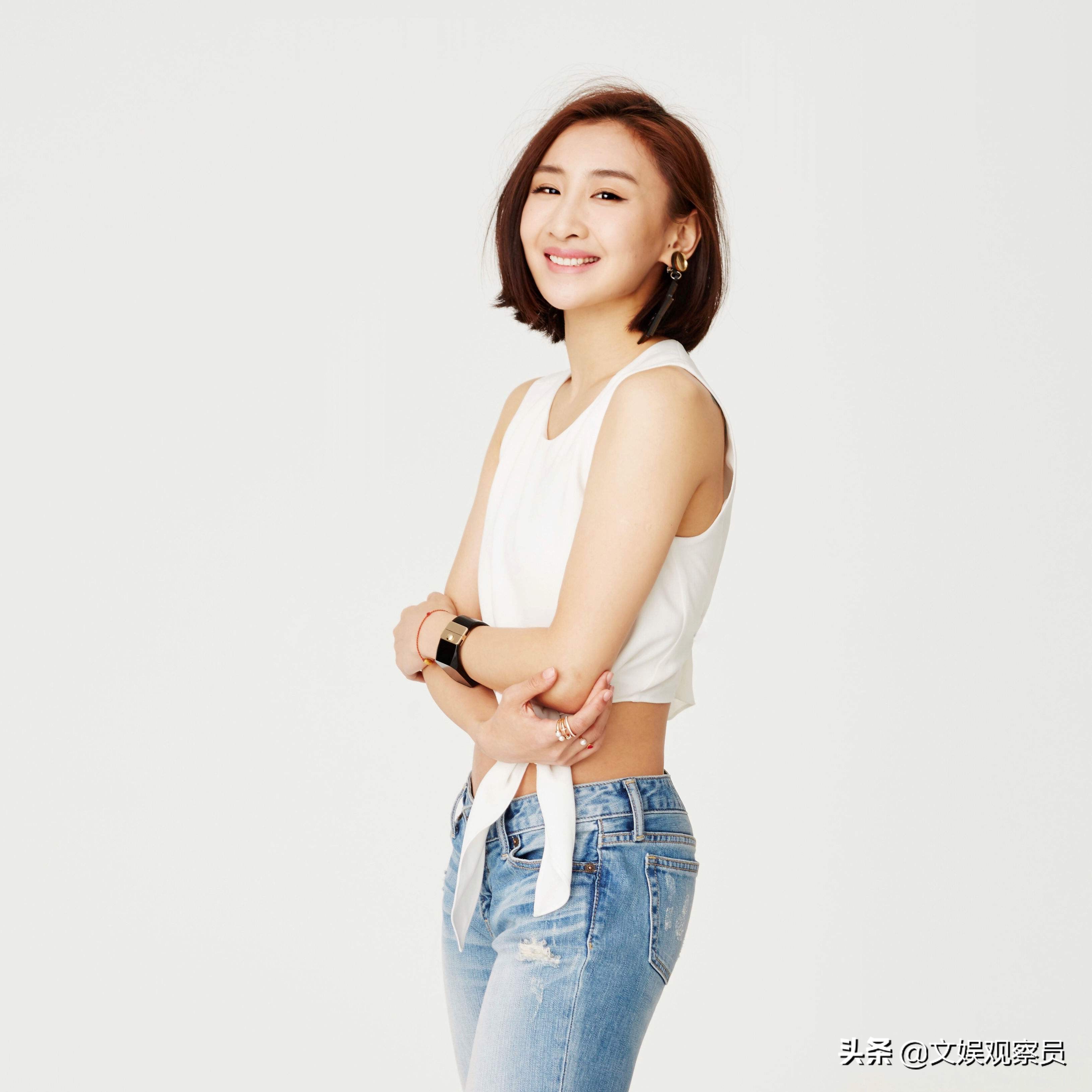 何雯娜恋情视频,何雯娜公开恋情了吗