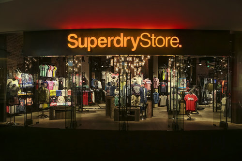 全球十大潮牌2021,世界十大潮牌品牌大全