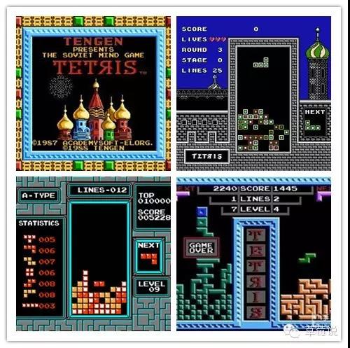 任天堂红白机——曾是你的整个世界