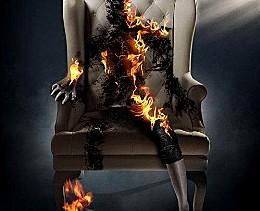 人体自燃之谜灯芯效应,人体自燃之谜是什么意思