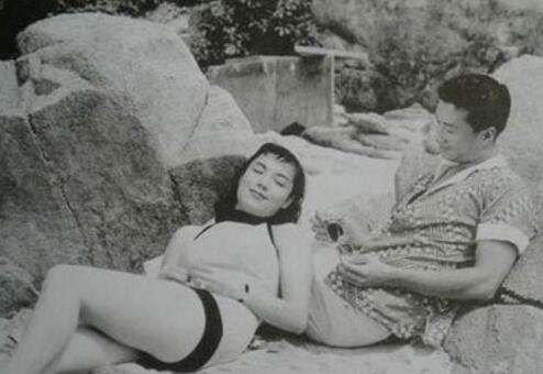 谢贤领终身成就奖完整版视频,谢贤1997年终身成就奖