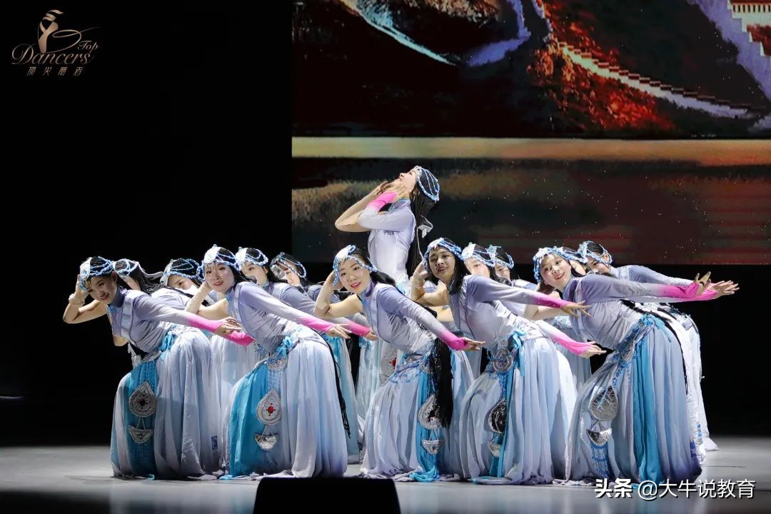 体育特长如何走统招路线,以艺术特长生进入高中