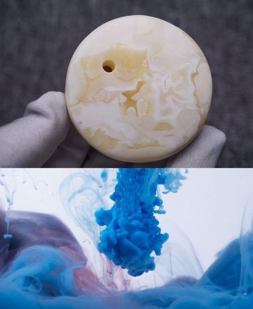 琥珀蜜蜡分类图解及价格,琥珀蜜蜡为什么收藏价值高