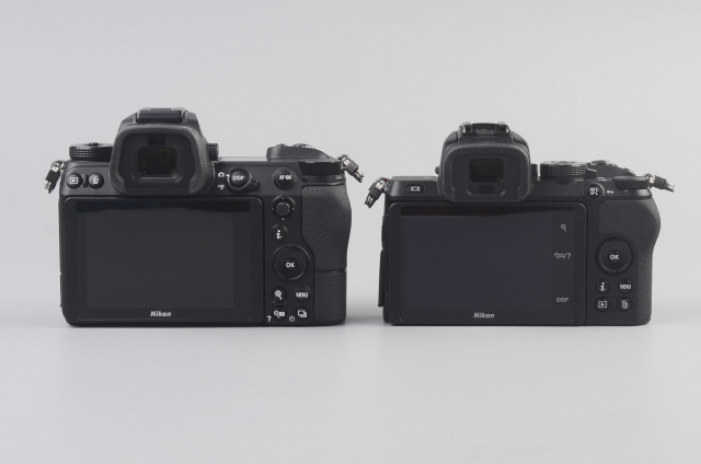 尼康z卡口501.8价格,尼康z50f1.8评测