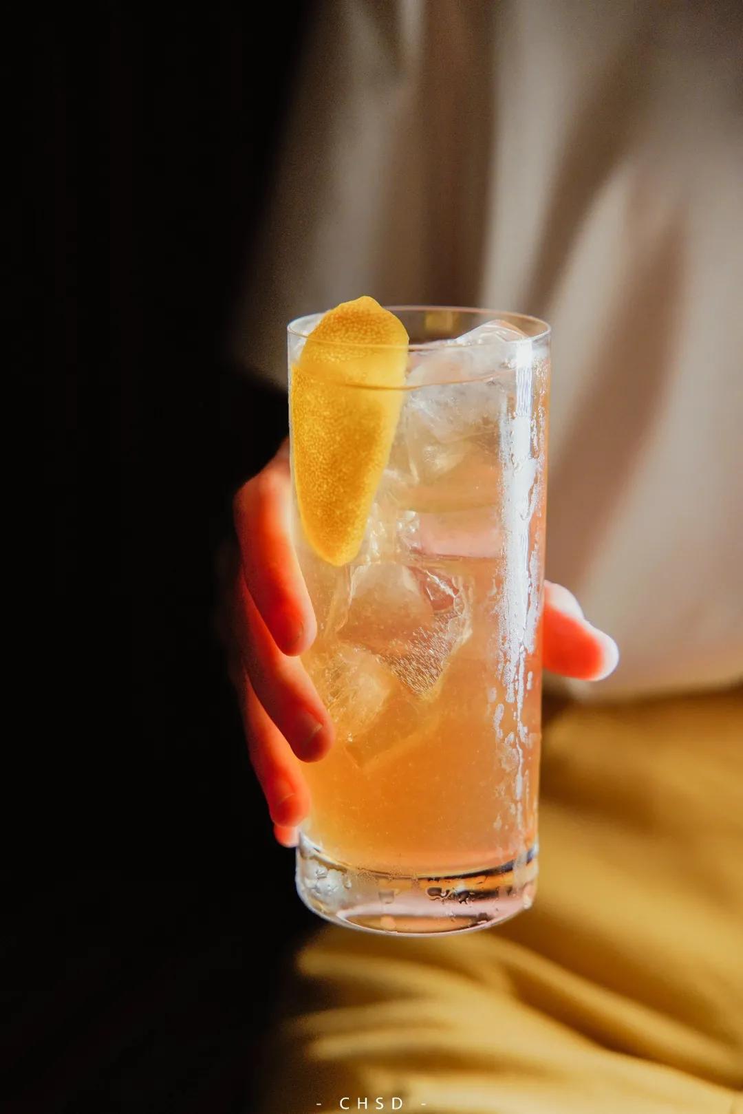 低调奢华的酒吧,小酒馆日式风格酒吧