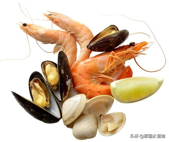 芭提雅海滩海鲜推荐,芭提雅lanpho海鲜市场