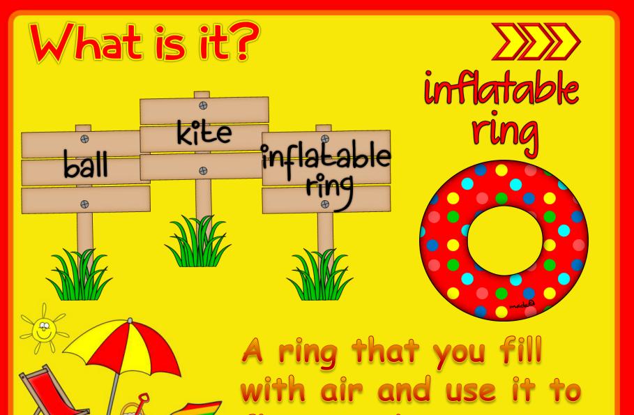 超赞英语语法学习PPT课件（九）！自带各种音效~有趣精美不要错过