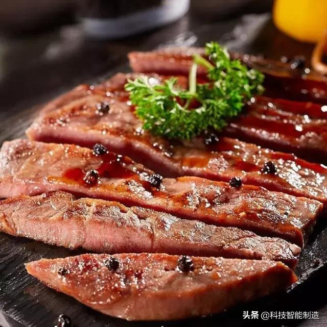 李佳琦直播3分钟卖出100000片牛排，牛排真那么好吃吗，你会做吗