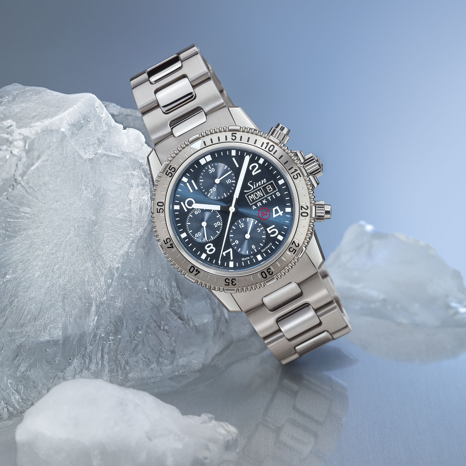 巴塞尔展：这些德表，好看不贵