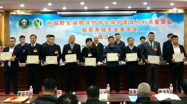 “禁野是武断的，野味是人类刚需”，这个组织为何要逆流发声？