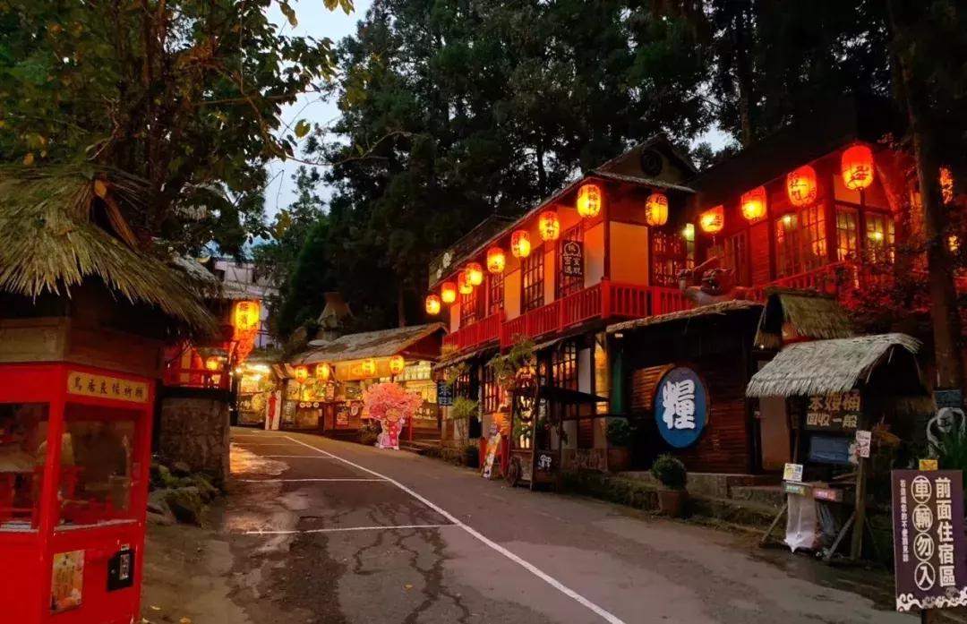 妖怪做见证，用“鬼”点子无中生有的创意乡村