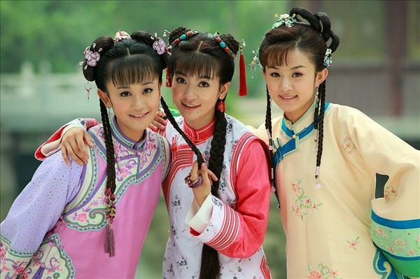 十年十部顶级流量电视剧，你没看过哪一部？