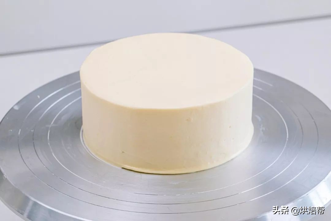 教你们不会的裱花技能,新手小白裱花怎么练习