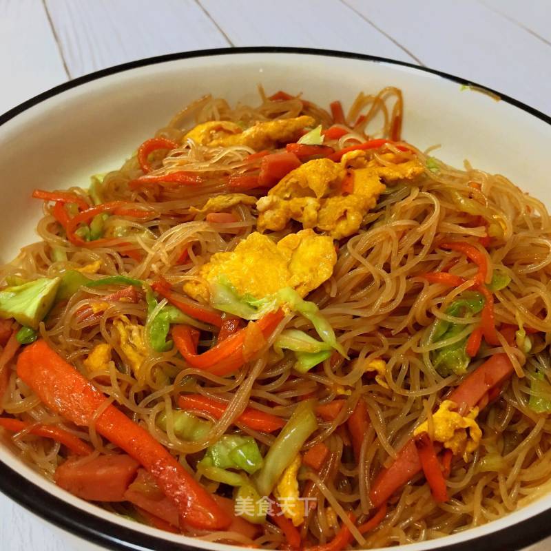 东莞米粉老牌子儿时味道,东莞米粉历史记忆