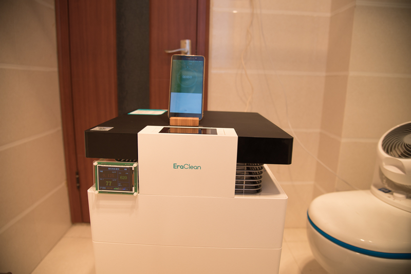 怎样选择一台好的空气净化器,清新空气净化器第四代