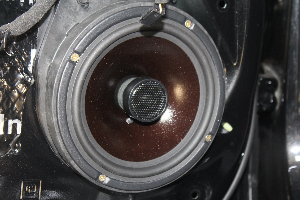 别克君越2023款越尊版加dsp,别克君越音响改装最佳方案太原