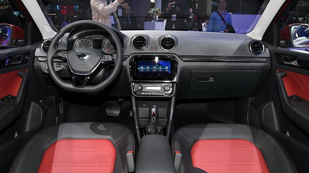 这台中国人最喜欢的本田SUV终于改款了