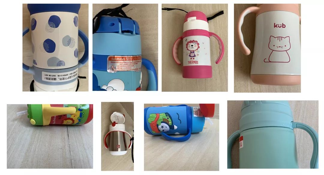 吸管保温杯儿童6-12岁测评,宝宝鸭嘴吸管两用保温杯排行榜