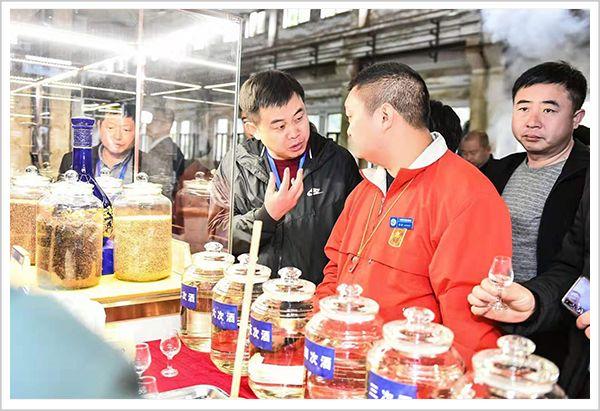 郎酒和茅台味道有什么区别,与茅台并列的两种酒