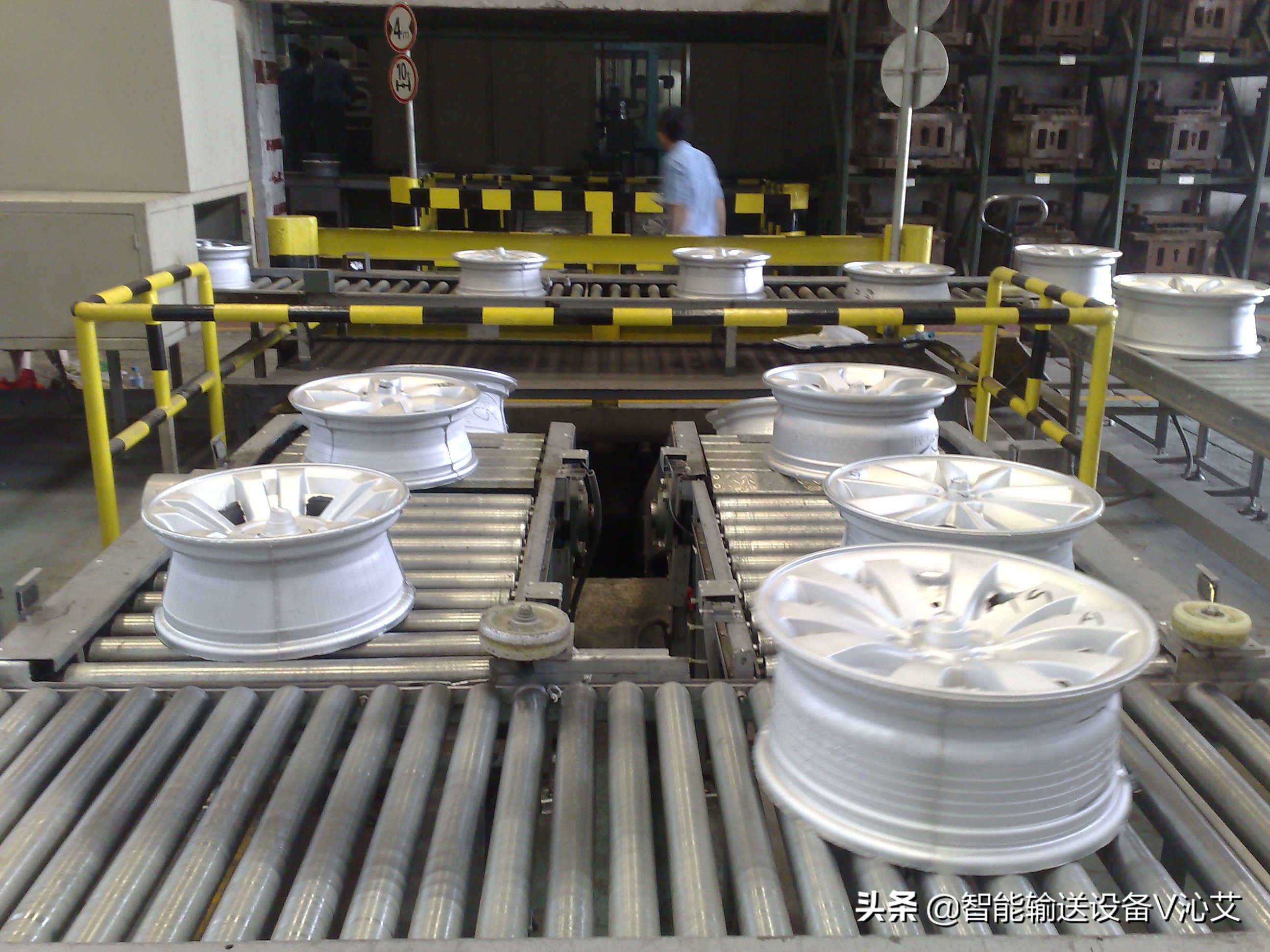 自动化机械设备更新换代,自动化设备有发展前途嘛