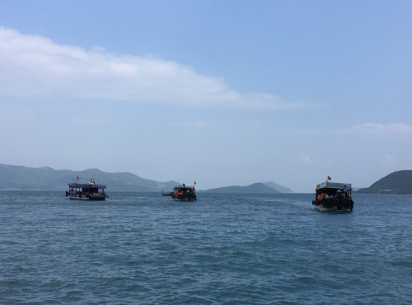 越南芽庄旅游攻略英文,越南旅游攻略芽庄跳伞