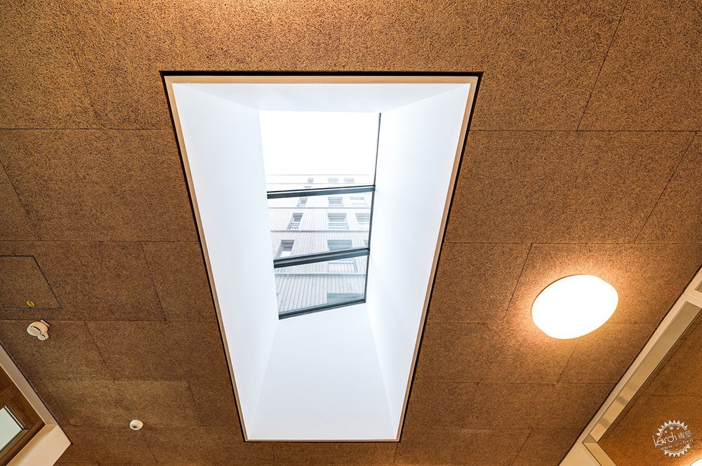 复合材料住宅综合体|Prinz-Eugen-Park住宅