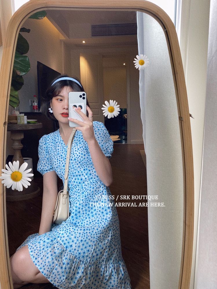 适合20-25岁女生的衣服店铺推荐,少女的衣柜