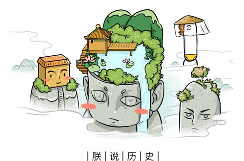 世界上运气最逆天的皇帝,他是中国历史上运气逆天的皇帝