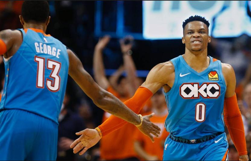 nba这赛季三双数据,nba难以被打破的纪录三双