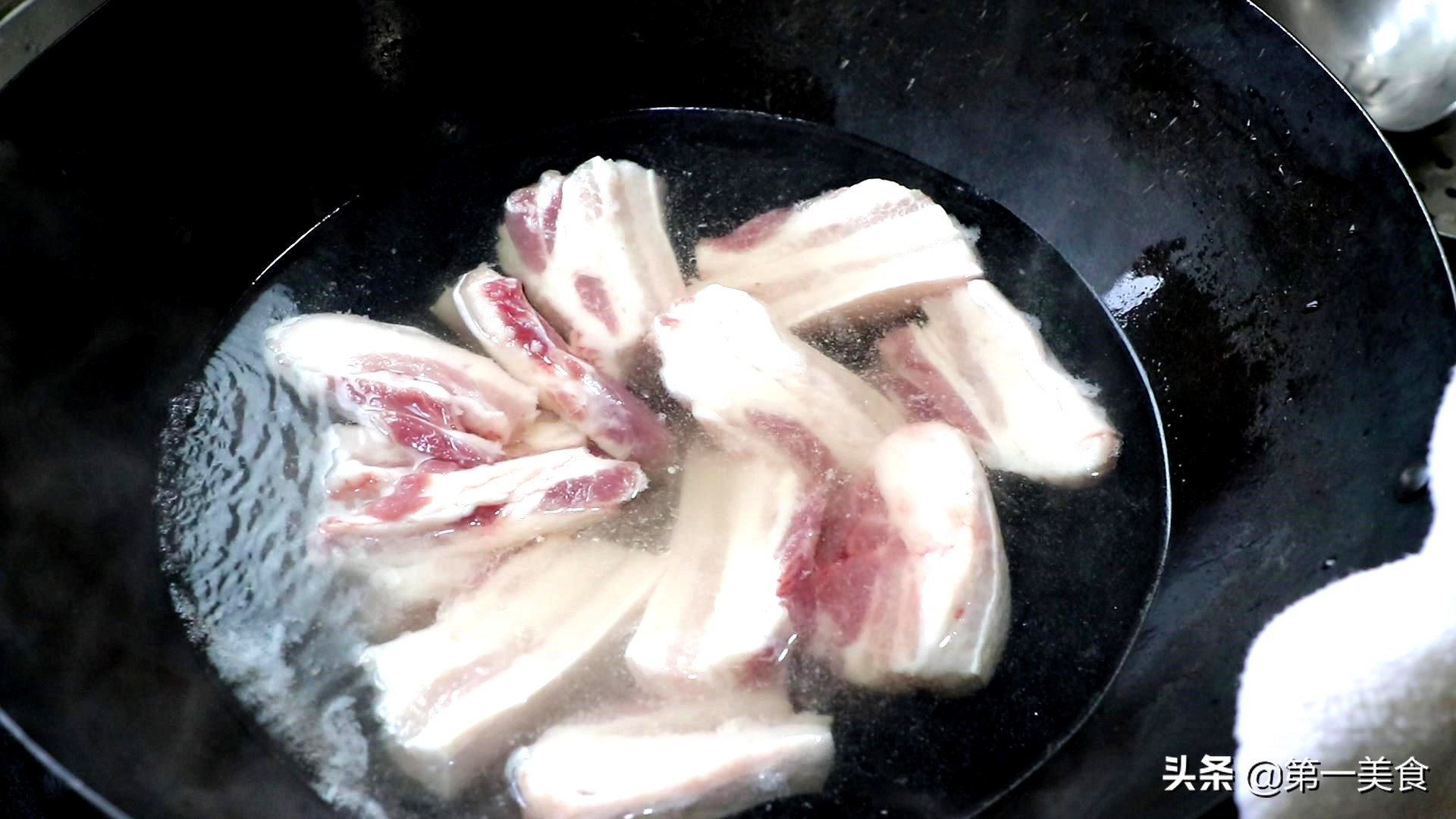 炖肉最忌讳的四种东西,炖肉最忌放什么东西