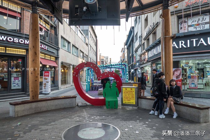 韩国有什么值得买的吃的,除了买买买还有什么活动